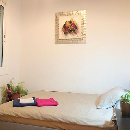 Eixample Modernista Apartment Βαρκελώνη Εξωτερικό φωτογραφία