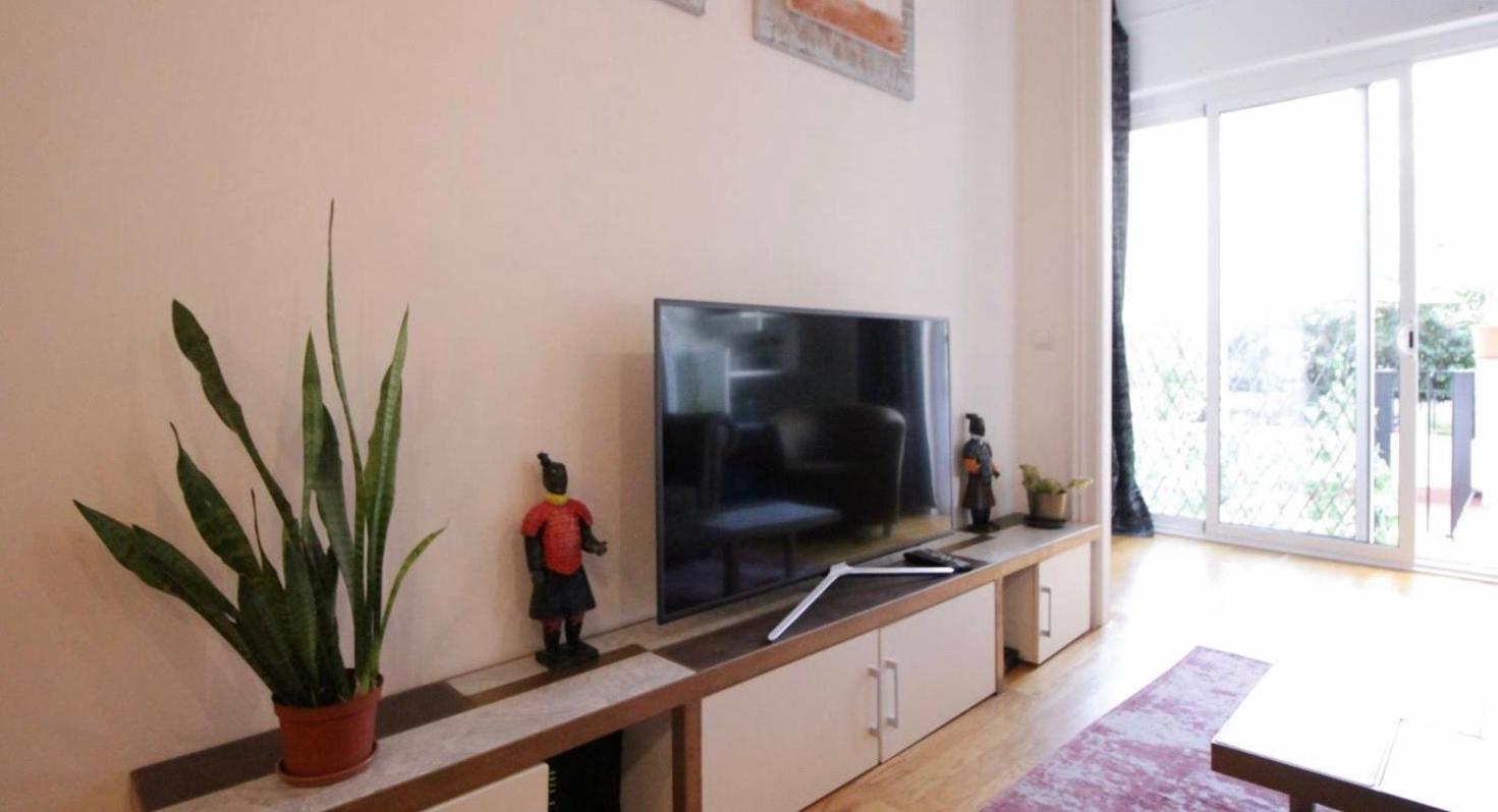 Eixample Modernista Apartment Βαρκελώνη Εξωτερικό φωτογραφία