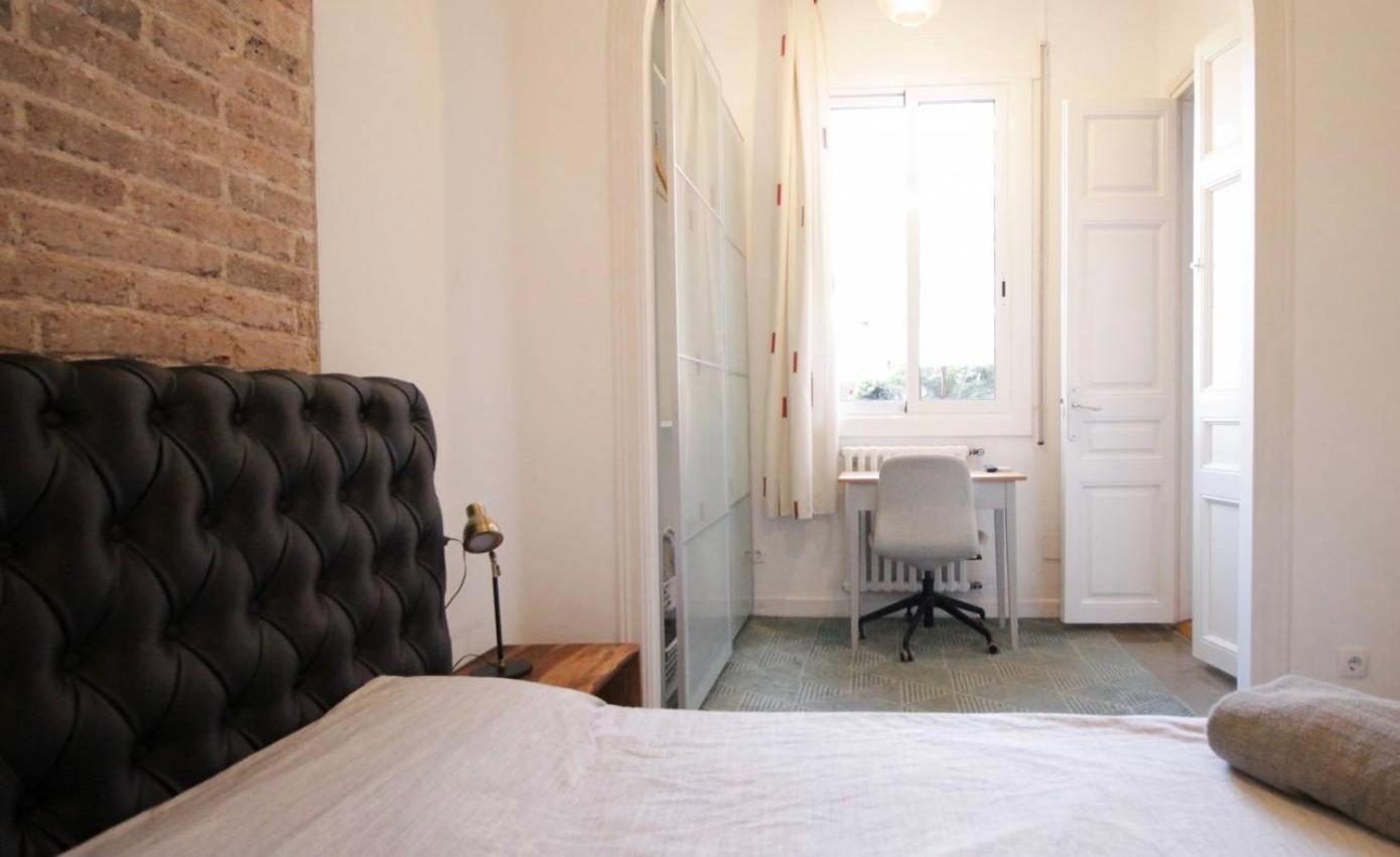 Eixample Modernista Apartment Βαρκελώνη Εξωτερικό φωτογραφία