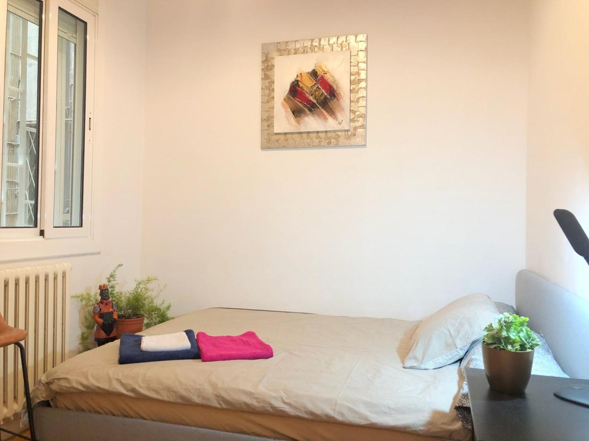 Eixample Modernista Apartment Βαρκελώνη Εξωτερικό φωτογραφία