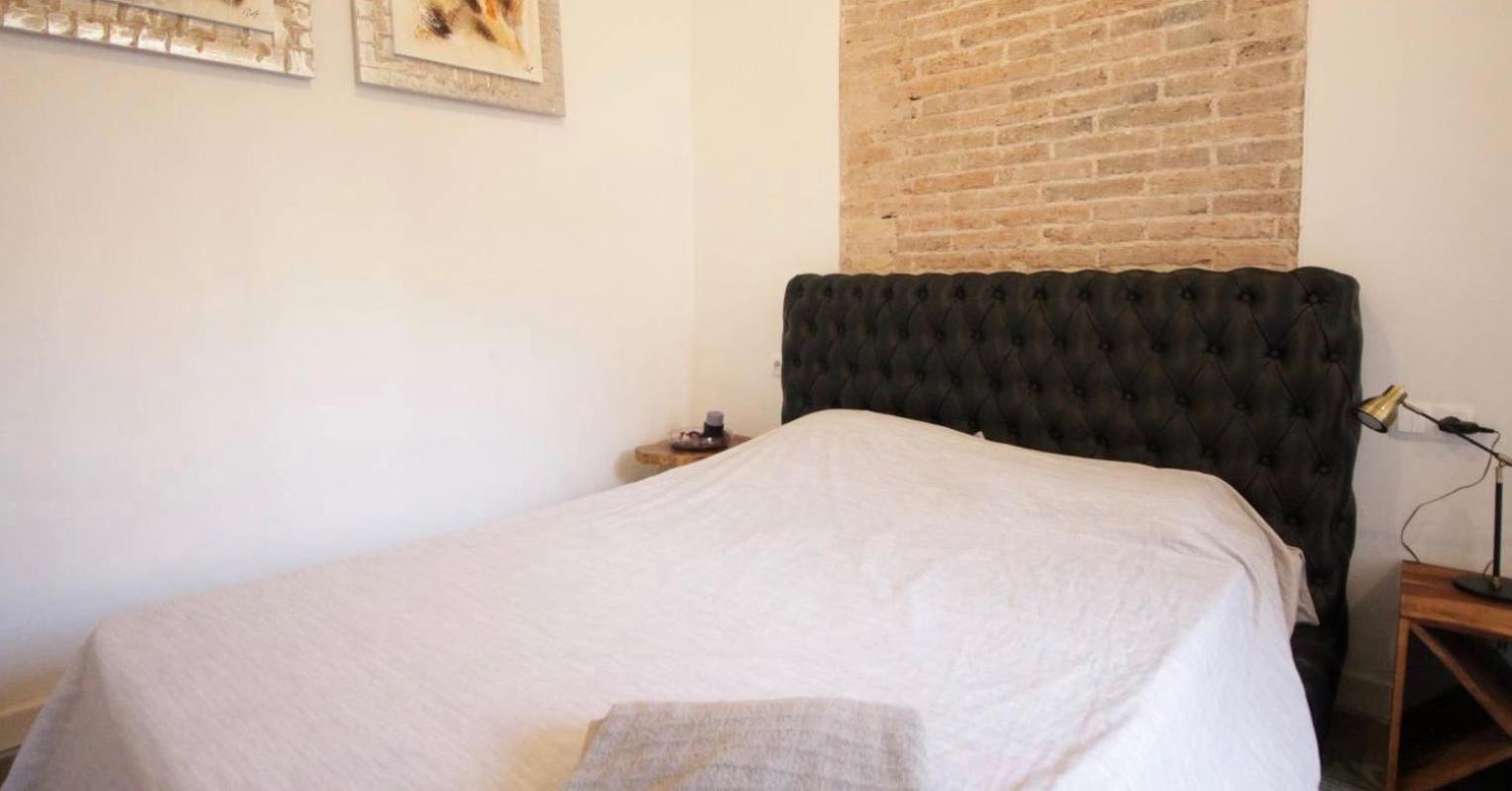 Eixample Modernista Apartment Βαρκελώνη Εξωτερικό φωτογραφία