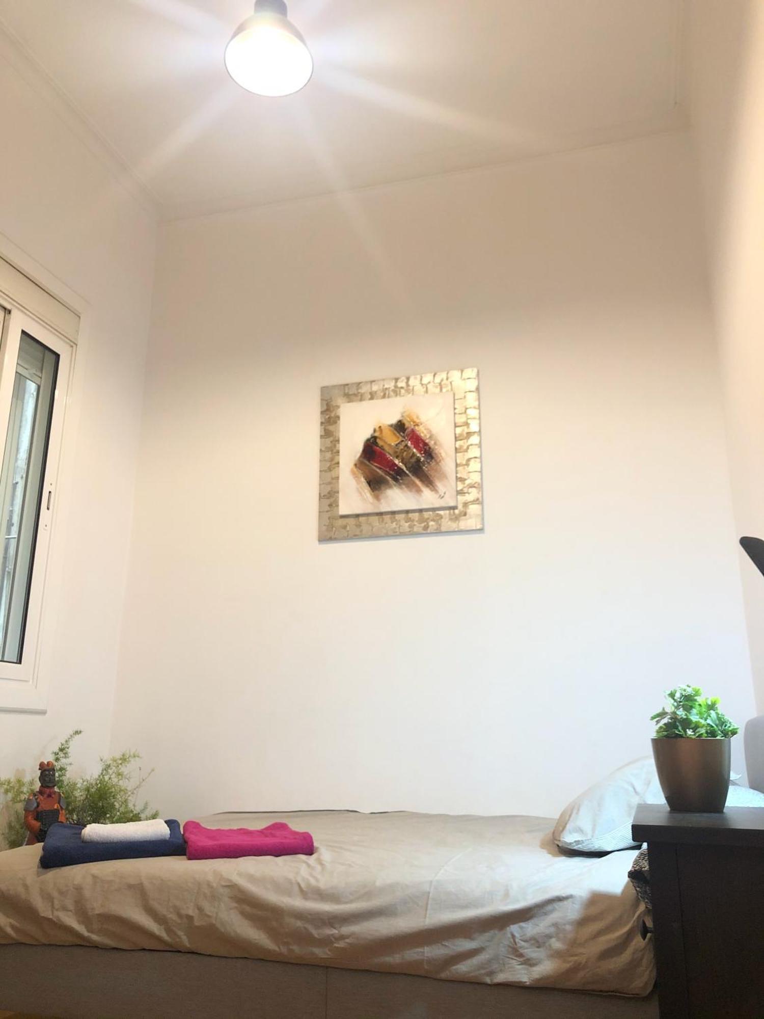 Eixample Modernista Apartment Βαρκελώνη Εξωτερικό φωτογραφία