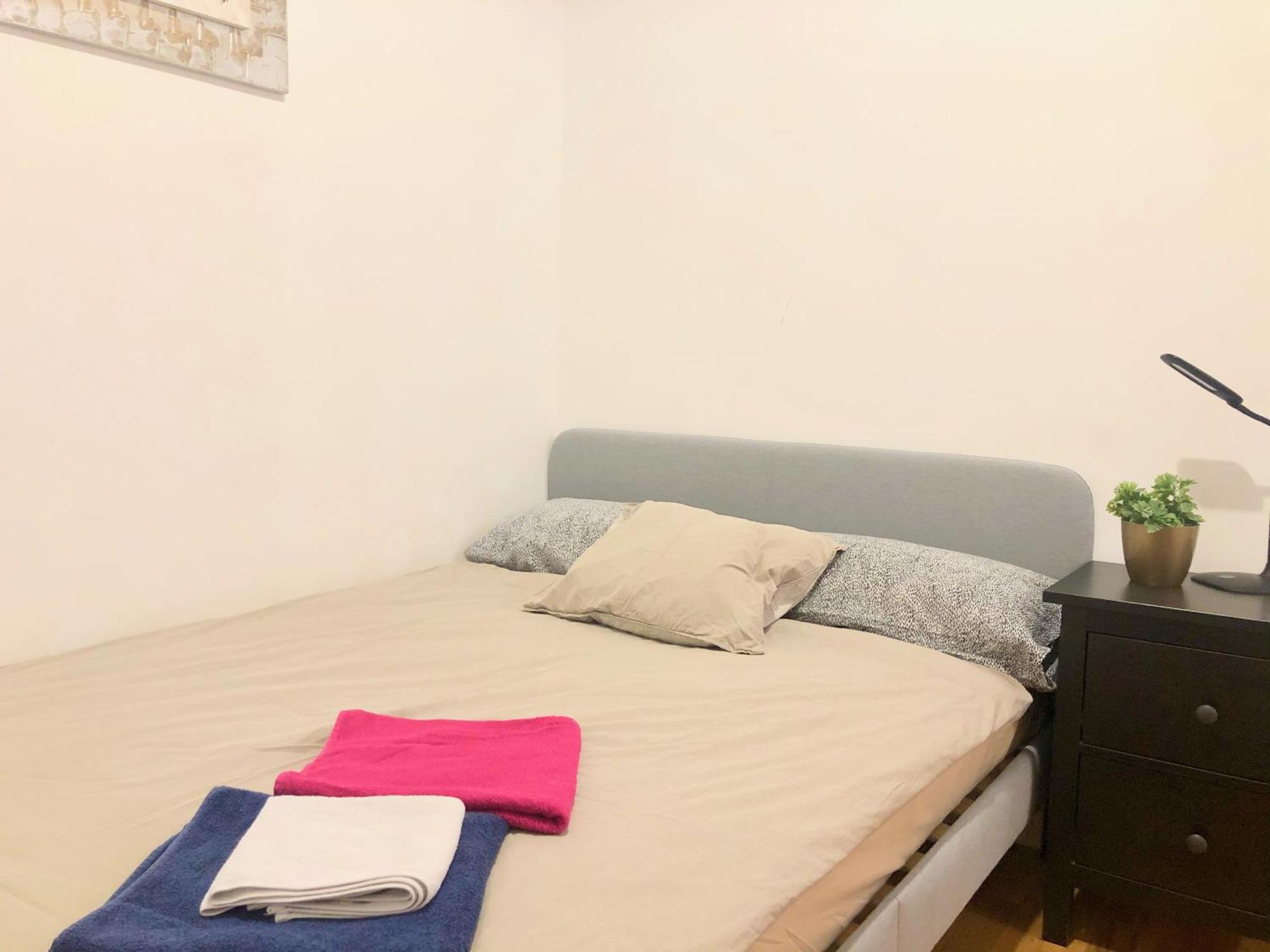 Eixample Modernista Apartment Βαρκελώνη Εξωτερικό φωτογραφία
