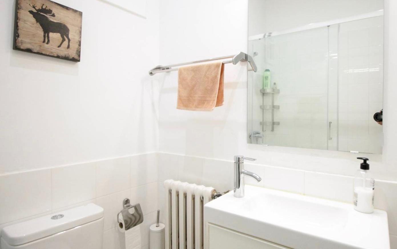 Eixample Modernista Apartment Βαρκελώνη Εξωτερικό φωτογραφία