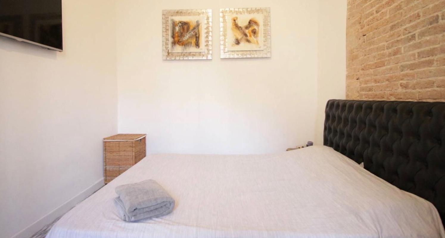 Eixample Modernista Apartment Βαρκελώνη Εξωτερικό φωτογραφία