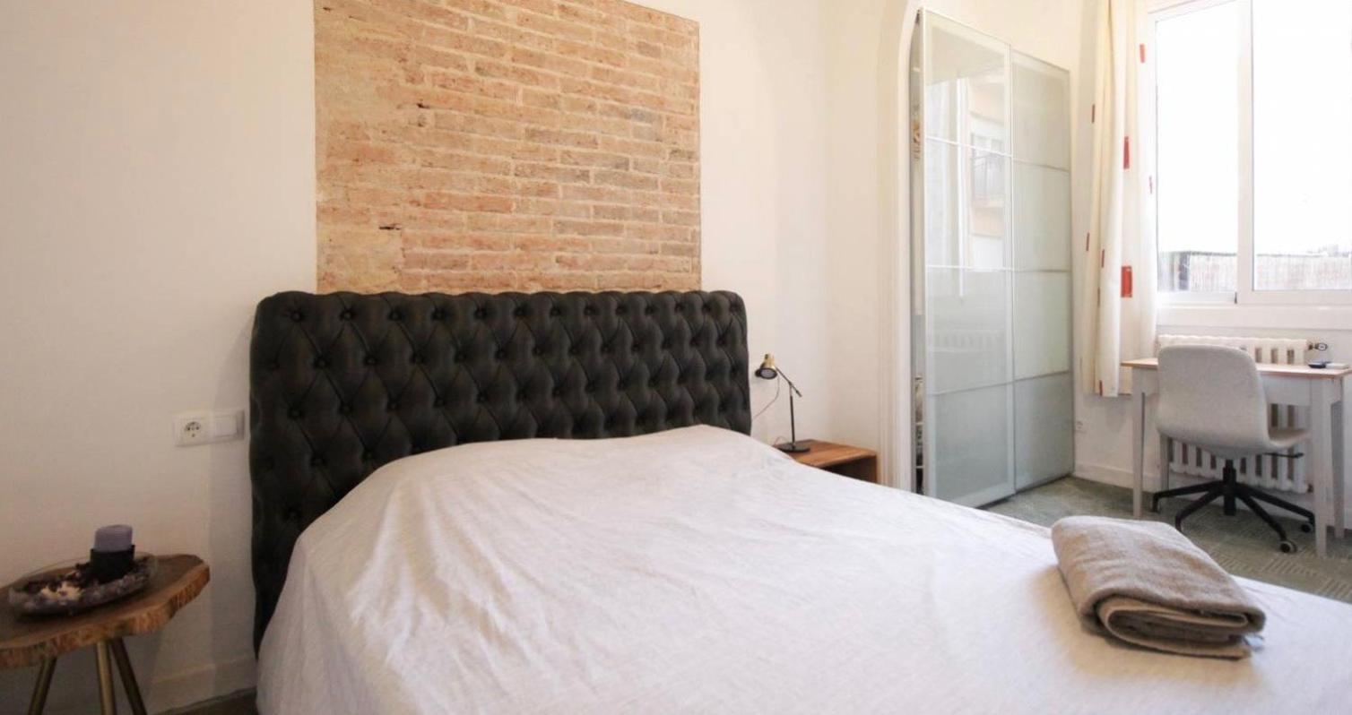 Eixample Modernista Apartment Βαρκελώνη Εξωτερικό φωτογραφία
