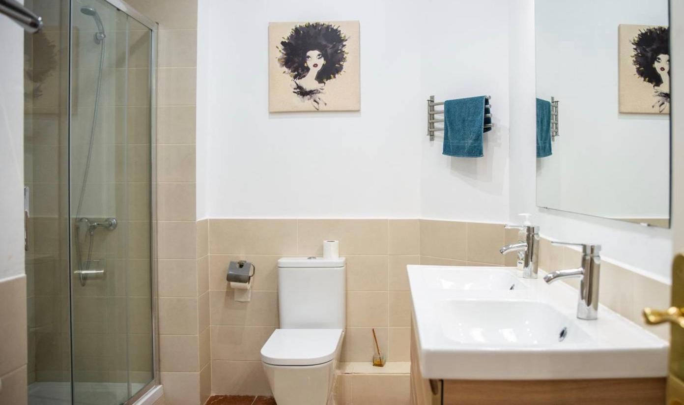 Eixample Modernista Apartment Βαρκελώνη Εξωτερικό φωτογραφία