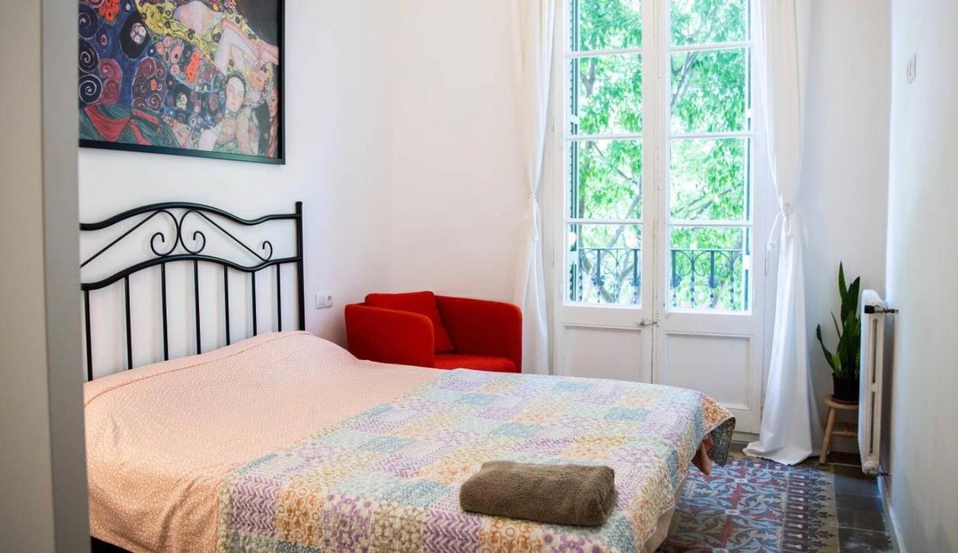 Eixample Modernista Apartment Βαρκελώνη Εξωτερικό φωτογραφία