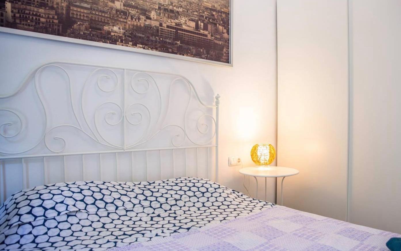 Eixample Modernista Apartment Βαρκελώνη Εξωτερικό φωτογραφία