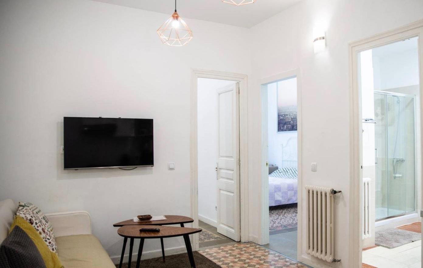 Eixample Modernista Apartment Βαρκελώνη Εξωτερικό φωτογραφία
